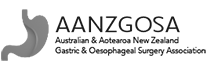 AANZGOSA Logo